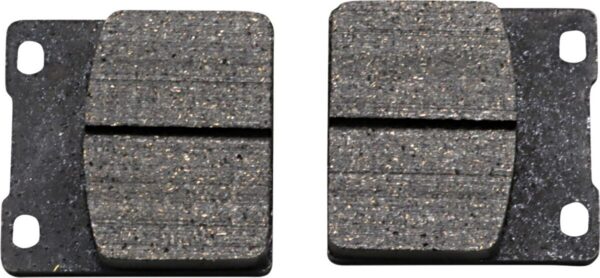 BRAKE PAD CERAMIC