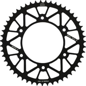 SPROCKET RL 51T HON BLK
