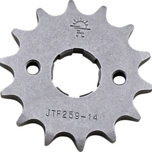 SPROCKET FRONT 14T 428