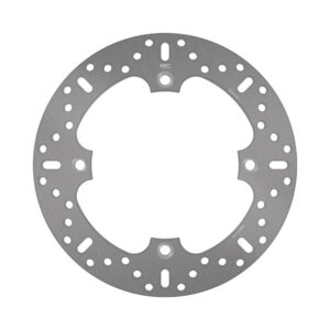 BRAKE ROTOR FIX D SERIES RND