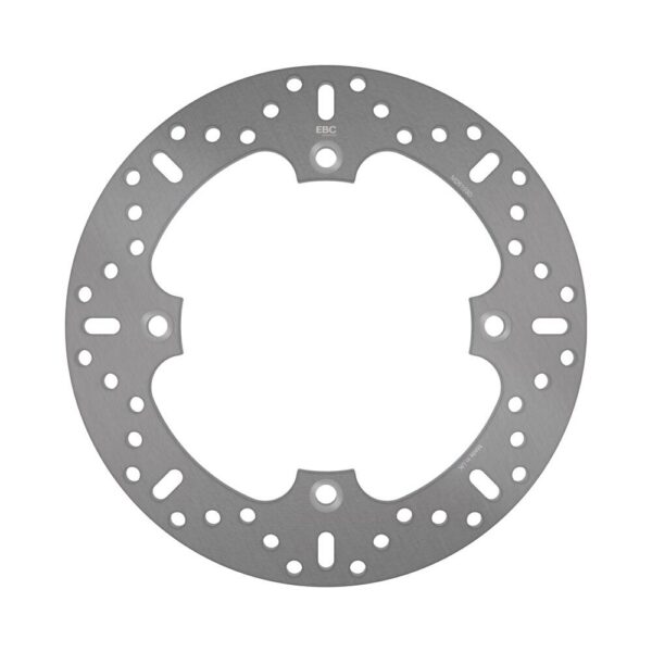 BRAKE ROTOR FIX D SERIES RND