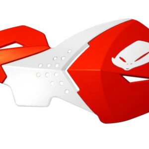 REPL PLAST ESCALADE RED