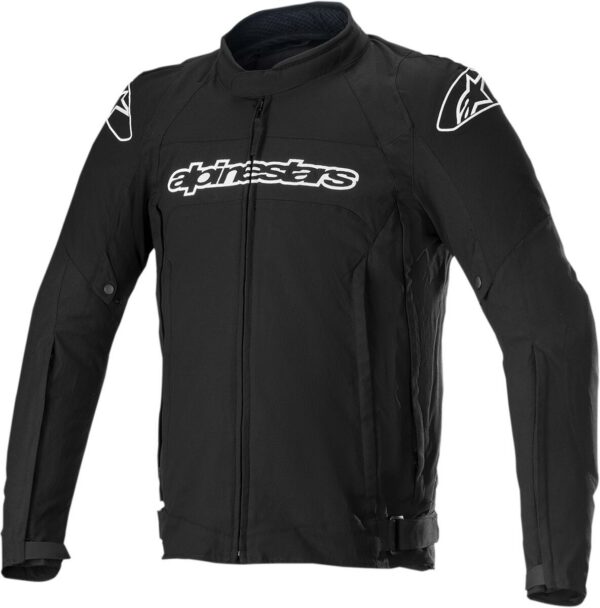 JACKET T-GP FORCE BLACK XL