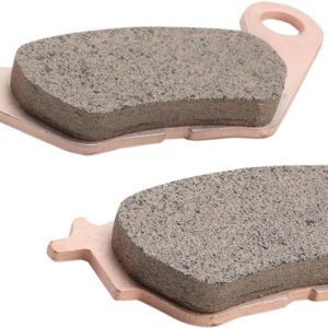 BRAKE PAD SINTERED HH