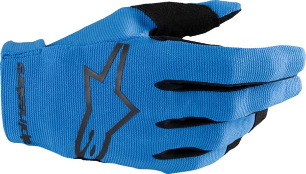 GLOVE MX RADAR BL/BLK 2XL