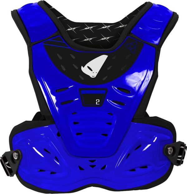 CHEST PROT REACTOR