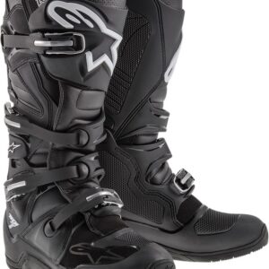 BOOT T7 ENDURO BLACK 7