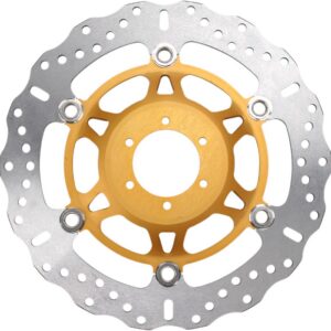BRAKE ROTOR FLT WAVE XC