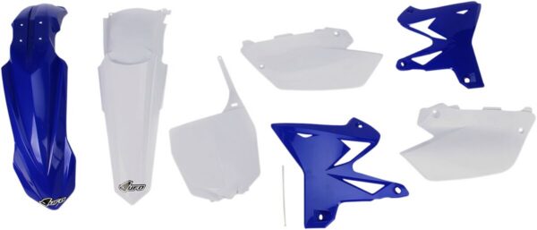 BODY KIT FULL YZ RESTYLED 02-1