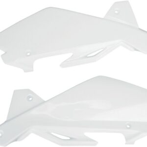 PANEL SIDE HUSQ WHT