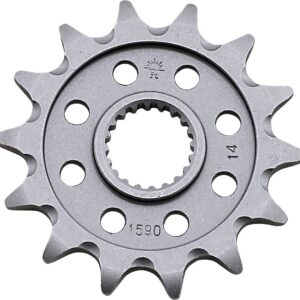 SPROCKET FRONT 14T 520 SC
