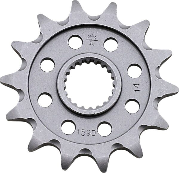SPROCKET FRONT 14T 520 SC
