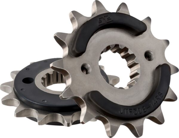 SPROCKET FRONT 14T 520 RU