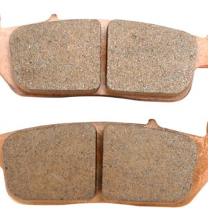 BRAKE PAD HH SINT SCOOTER