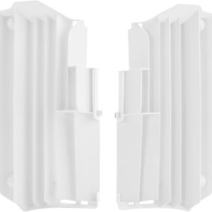 RAD LOUVER YZF25019-/45018-WH