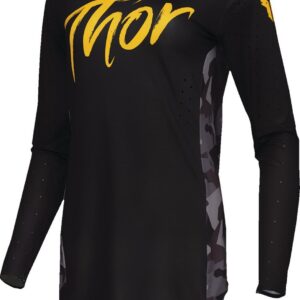 JERSEY WMN SPORT SHADOW BK SM