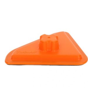 AIRBOX COVER CRF250-450 '25