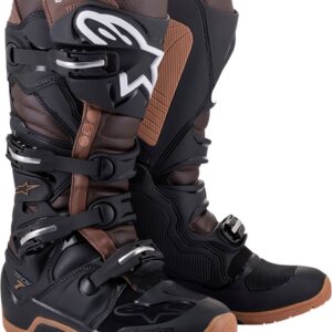 BOOT T7 ENDURO BK/BN 7