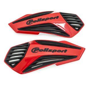 REPLACE MX AIR RD/BK