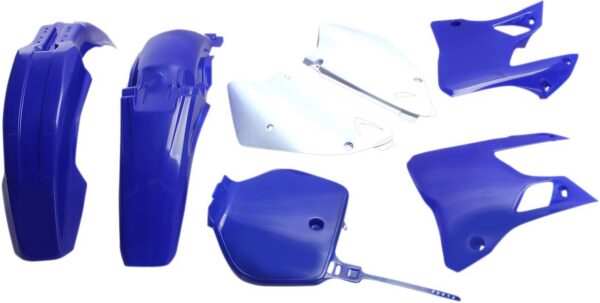 BODY KIT FULL YZ125/250 98-99