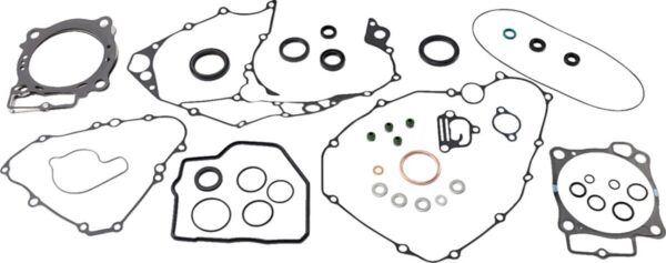 GASKET KIT COMPLETE HON