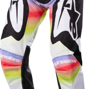 PANT YTH RAC-SEMI MULTI 24