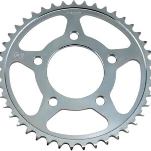 SPROCKET REAR 43T 530