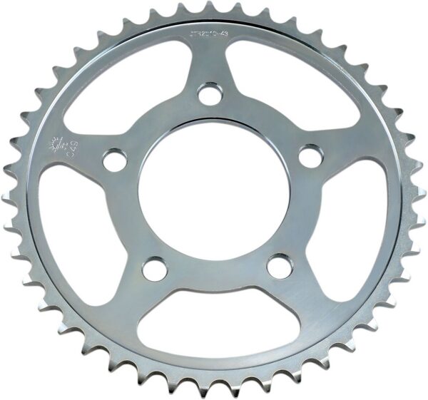 SPROCKET REAR 43T 530