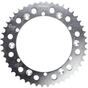 SPROCKET REAR 46T 520