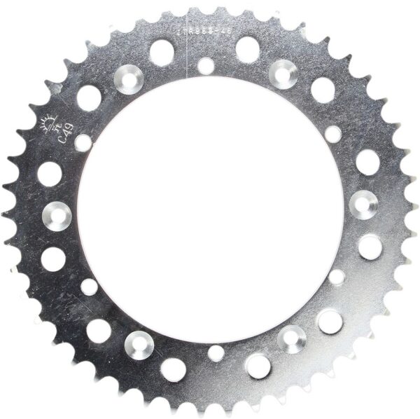 SPROCKET REAR 46T 520
