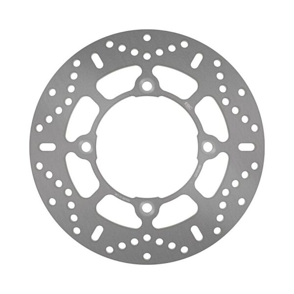 BRAKE ROTOR FIX D SERIES SCT