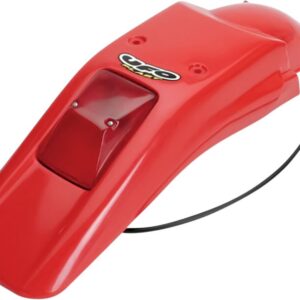R-FDR XR400 96-00 XR RED