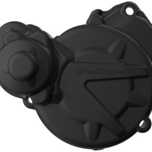 IGNITION CVR GGAS 17-20 BK