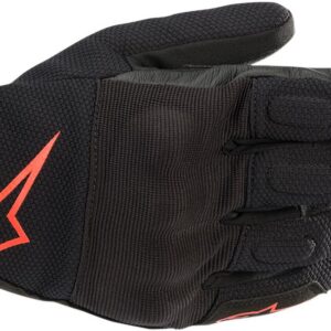 GLOVE S-MAX DS B/R XL