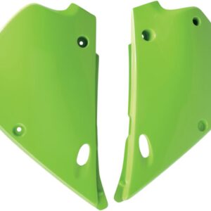 SD CVR KX80 91-97 GREEN