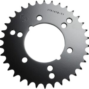 SPROCKET REAR 34T 520