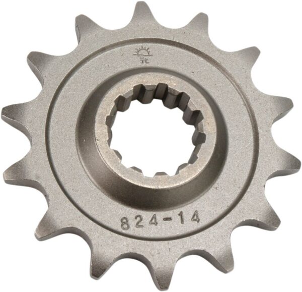 SPROCKET FRONT 16T 520