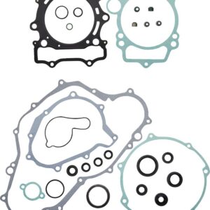 GASKET KIT COMPLETE YAMAH