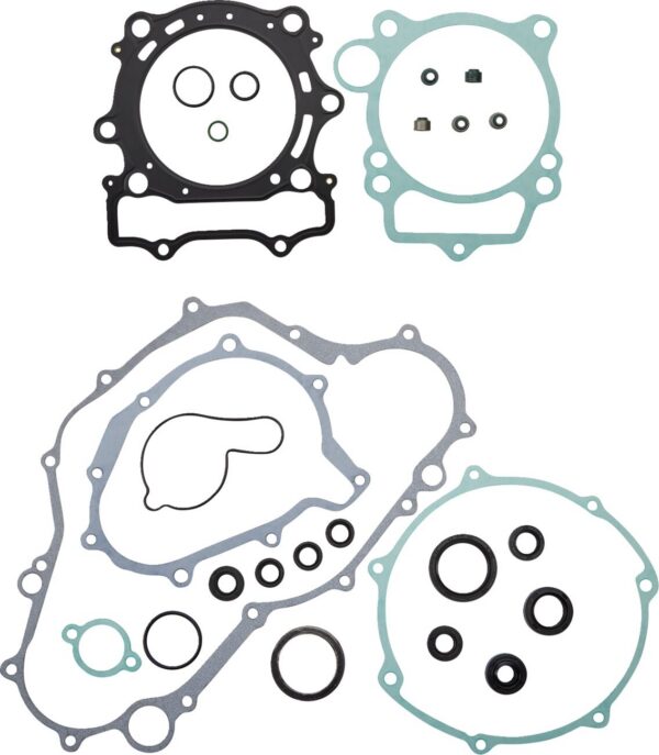 GASKET KIT COMPLETE YAMAH
