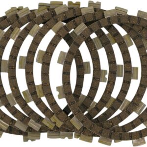 CLUTCH FRICTION PLATE KIT