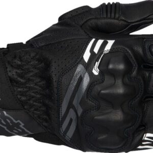 GLOVE SP-3 BLK XL
