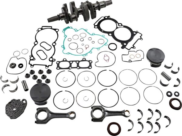 ENGINE KIT POL WR00009