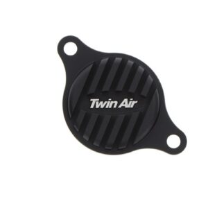 OILCAP COVER CRF450 09-13