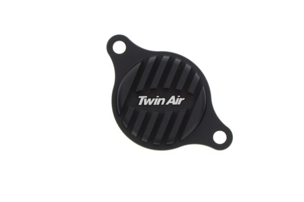 OILCAP COVER CRF450 09-13