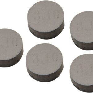 VALVESHIM 7.48X3.10 5PK