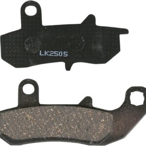 BRAKE PAD SINT R SERIES