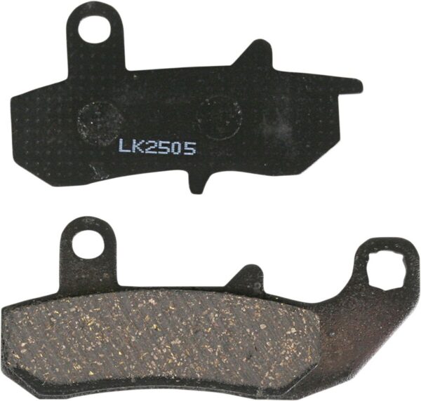 BRAKE PAD SINT R SERIES