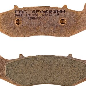 BRAKE PAD HH SINT SCOOTER