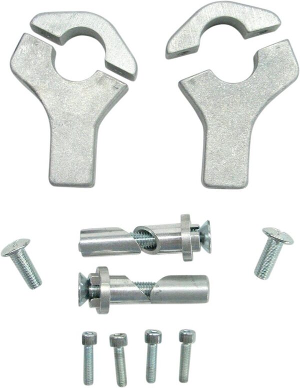 HANDGUARD MNT KIT 7/8