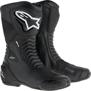 BOOT SMX-S BLK 47